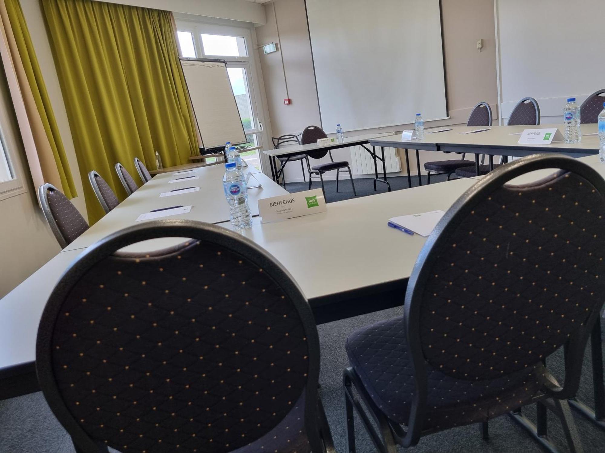 Ibis Styles Rouen Nord-Barentin Hotel Ngoại thất bức ảnh