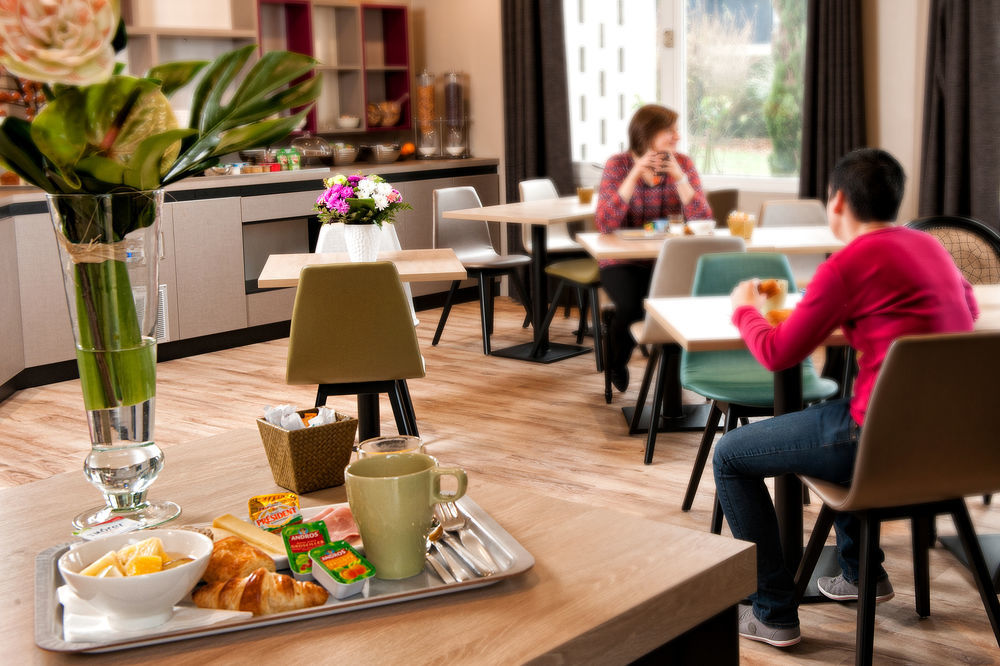 Ibis Styles Rouen Nord-Barentin Hotel Ngoại thất bức ảnh